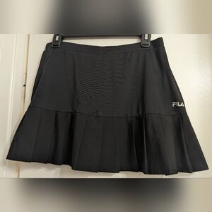 FILA Full Ruffle Skort